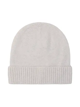 KATESTORM | Mütze - Haube | beige